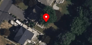 House image located at Edison, NJ 08820