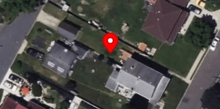 House image located at Trenton, NJ 08620