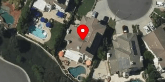 House image located at Laguna Hills, CA 92653