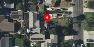 House image located at Harbor City, CA 90710