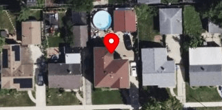 House image located at Lyons, IL 60534