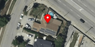 House image located at Whittier, CA 90604