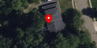 House image located at Edison, NJ 08820