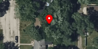House image located at Gary, IN 46408