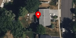 House image located at Edison, NJ 08837
