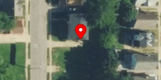 House image located at Cleveland, OH 44106