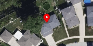 House image located at Oak Lawn, IL 60453