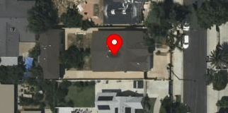 House image located at Van Nuys, CA 91405