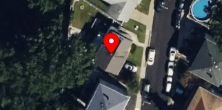 House image located at Fairview, NJ 07022