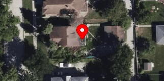 House image located at Brookfield, IL 60513