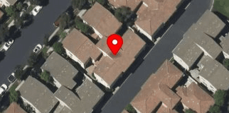 House image located at Irvine, CA 92618