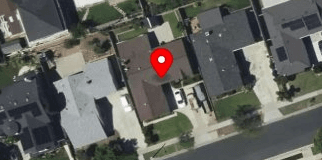 House image located at La Mirada, CA 90638