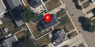 House image located at Woodbridge, NJ 07095