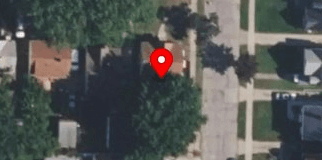 House image located at Cleveland, OH 44135