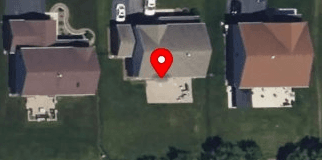 House image located at Chicago Heights, IL 60411