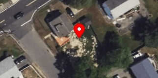 House image located at Brockton, MA 02302