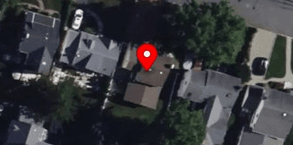 House image located at Nutley, NJ 07110