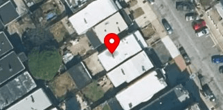 House image located at Jersey City, NJ 07305