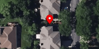 House image located at Oak Forest, IL 60452