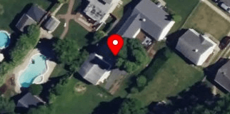 House image located at Maple Shade, NJ 08052