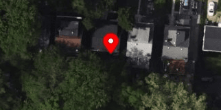 House image located at Cincinnati, OH 45217