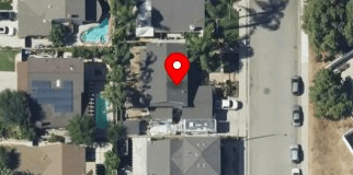House image located at Valencia, CA 91355