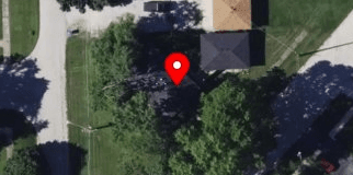 House image located at Midlothian, IL 60445