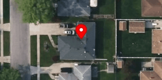 House image located at Depew, NY 14043