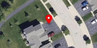 House image located at Carpentersville, IL 60110