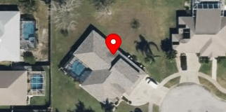 House image located at Merritt Island, FL 32953