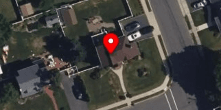 House image located at Saddle Brook, NJ 07663