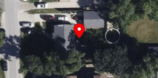 House image located at Alsip, IL 60803