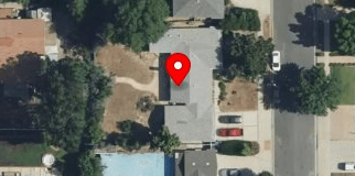 House image located at Chatsworth, CA 91311