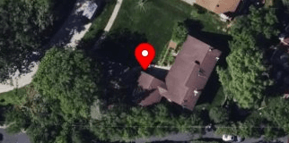 House image located at Flossmoor, IL 60422