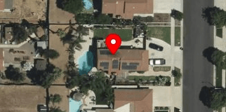 House image located at Corona, CA 92879