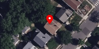 House image located at Maplewood, NJ 07040