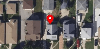 House image located at Harwood Heights, IL 60706