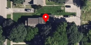 House image located at Zion, IL 60099