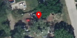 House image located at Des Moines, IA 50309