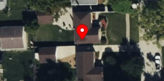 House image located at Allen Park, MI 48101