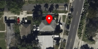 House image located at Dania, FL 33004