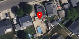 House image located at Manville, NJ 08835