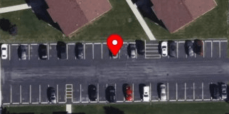 House image located at Oak Forest, IL 60452