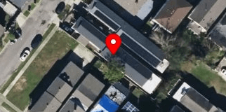 House image located at New Orleans, LA 70119