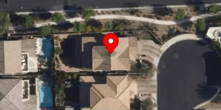 House image located at Las Vegas, NV 89135