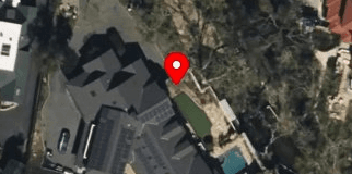 House image located at Diablo, CA 94528