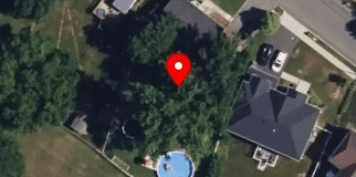 House image located at Edison, NJ 08820
