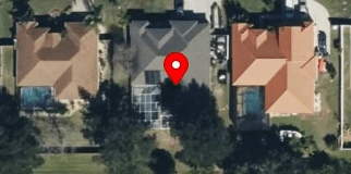 House image located at Merritt Island, FL 32953