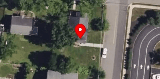House image located at Lake Hiawatha, NJ 07034
