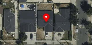 House image located at Van Nuys, CA 91405